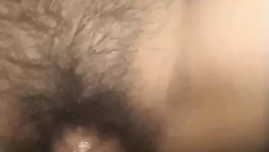 Komşunun karısı boşalana kadar amını sikiyor, bölüm 3