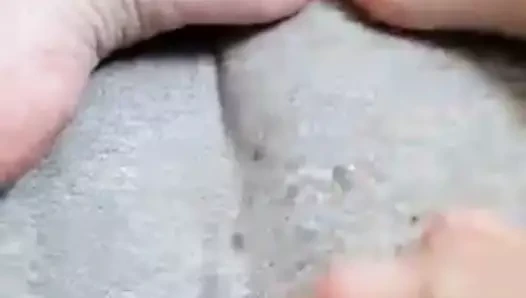 Bbw squirts üzerinde ona ayaklar