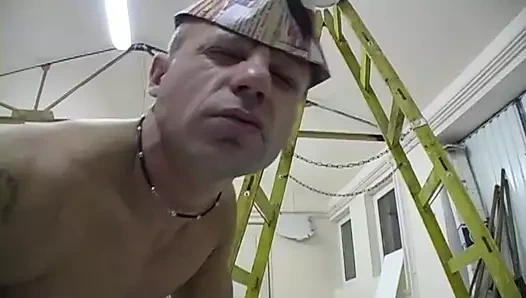 Prezervatifsiz götünü sikiyorum!! - cilt #04