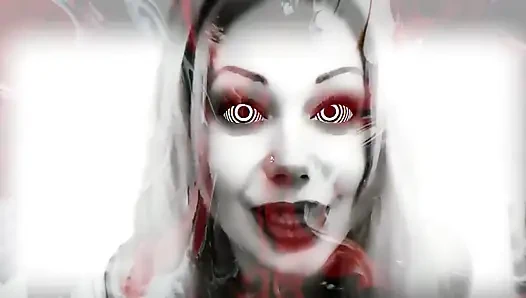 Sadece senin için yaptığım bu büyüleyici videoya hoş geldiniz.