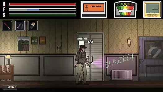 Hayalet yakalamadım ama asistan kız arkadaşımı siktim