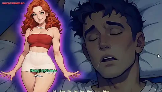 Moonripple Lake (bölüm 03) - Muzcreamgames Tarafından