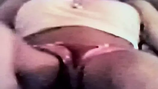 Seksi külot tüylü kedi alay – sıcak amerikan milf porno