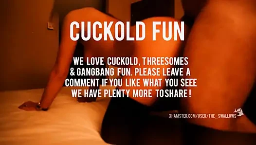 Gözleri bağlı aldatmak ile sert becerdin