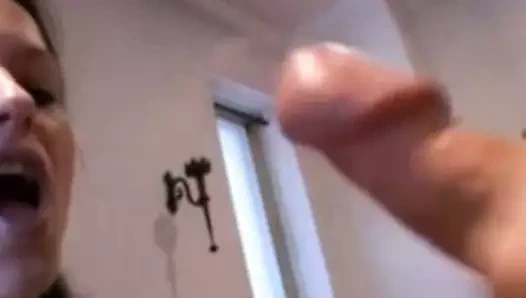 Sevgili rahatlatıcı oturum için Hollandalı fantezi anı