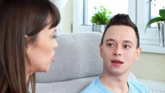 Üvey annemle randevu - s15:e9