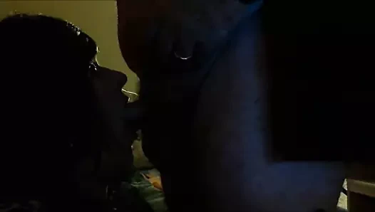 Rebecca yarak emiyor