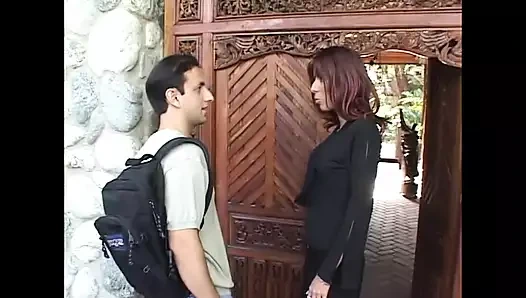 Olgun sürtükler seks kasetleri - bölüm 2