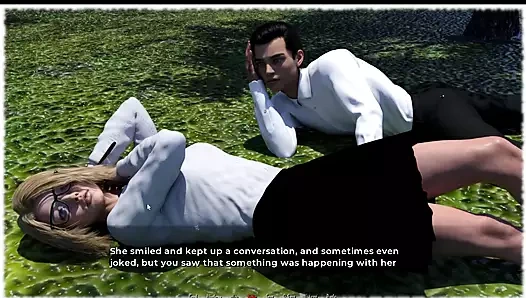 Aşağı iniyor – sıcak komşumu odasında sert bir şekilde sikiyorum