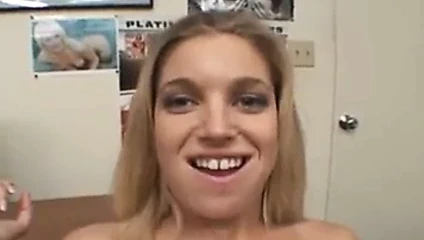 Sevimli bakış açısı kız