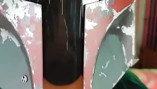 fet'in büyük silahları var