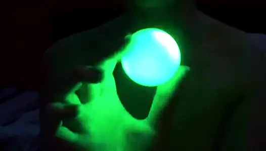 Taşakları seviyorum