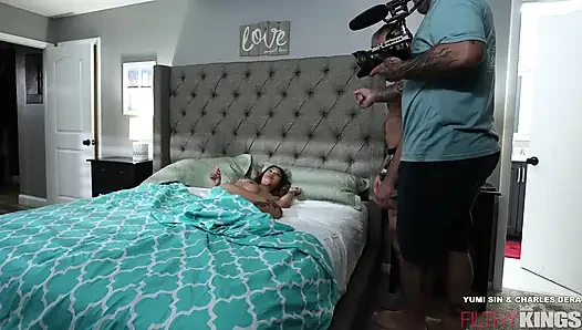 Yumi Sin ile tabu için bts