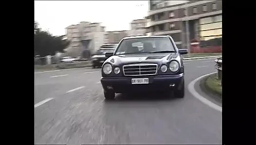 Onurlu kadın - (bölüm #04) - (orijinal versiyon tam olarak)