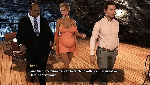 Mükemmel Bir Evlilik: Sürtük Olma Yolunda İyi Ev Hanımı Bölüm 6