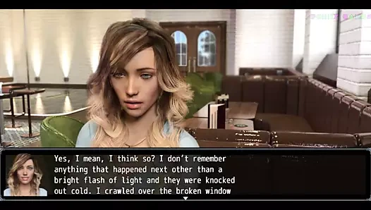 Ofis karısı (js deacon tarafından) - pt.4