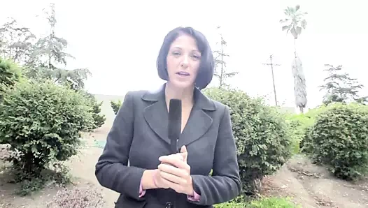 Seksi sürtükler için olgun yarak - bölüm 4