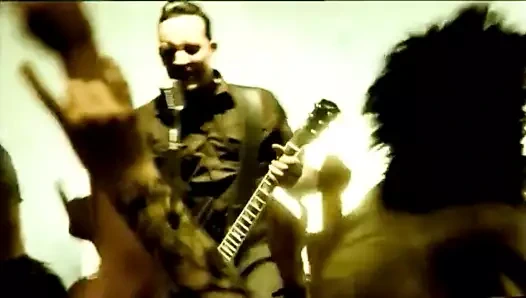 VOLBEAT