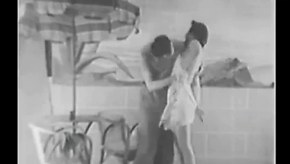 1930 dolaylarında eski erotik konulu eserler #8