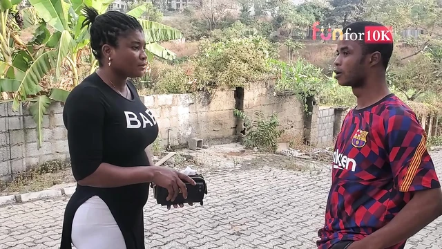 Соседский пасынок трахнул мою жену, когда мы только что переехали в