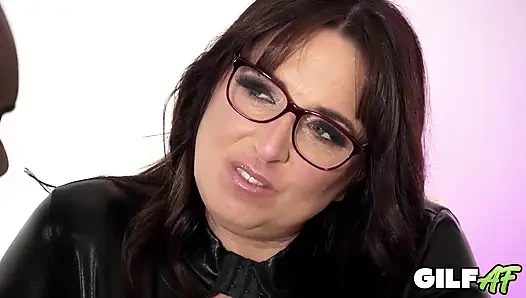 Ruby Kuralları: Siyah itaatkarların tam kapitülasyonu