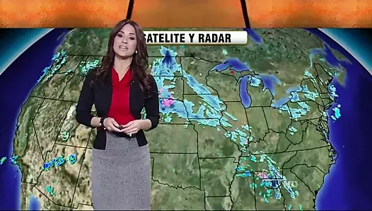 2010-12-15 Primer Impacto Weather