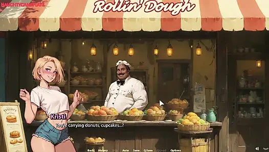 Moonripple Lake (bölüm 04) - bcg tarafından