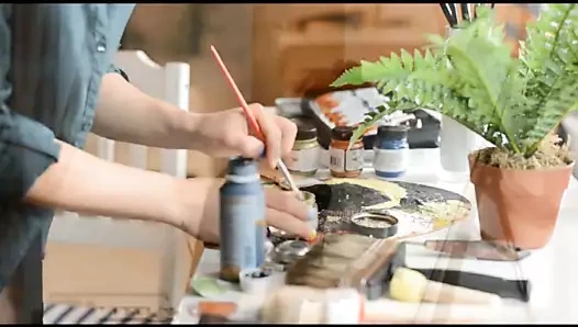 loredana c'den ilham