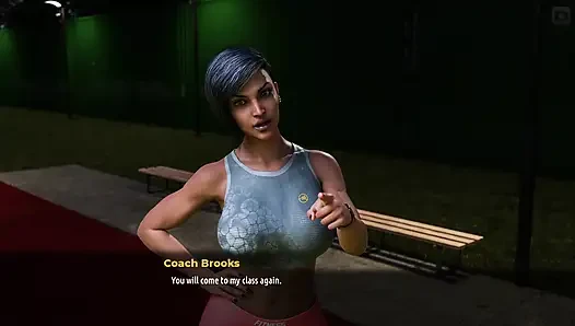 Tam oyun - Sunville orta yaşlı seksi kadınlar 2, bölüm 69