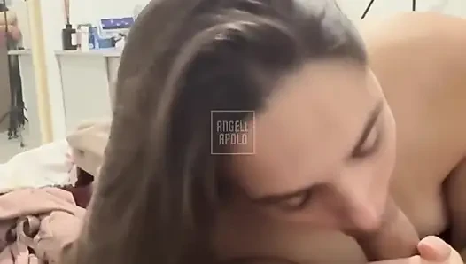Bir arkadaş asla oral seksi reddetmemelidir