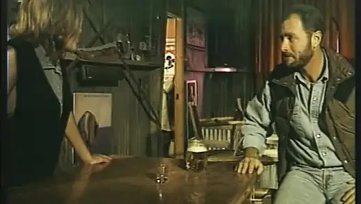 Ahırda sikiş