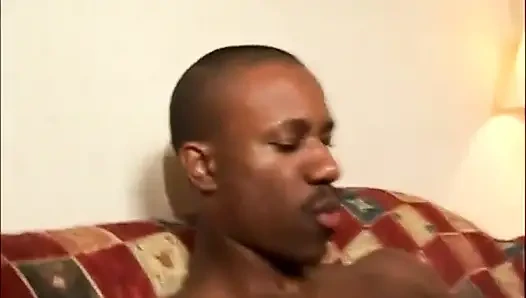 Büyük siyah şişman amcık sikişiyor