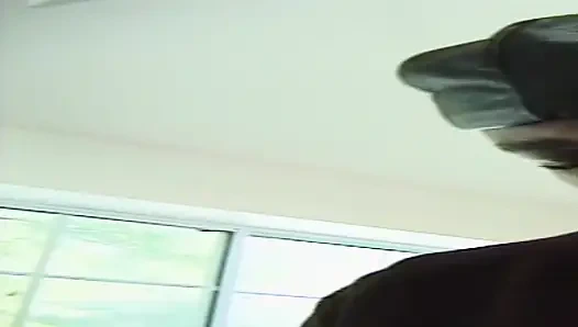 On sekiz inçlik ormanda kargaşa - bölüm 3