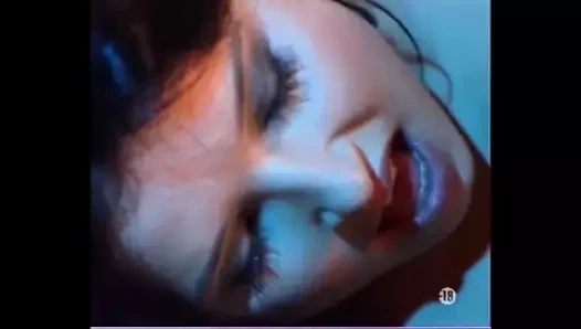 Tiffany hoşlanır bir büyük horoz içinde ona göt