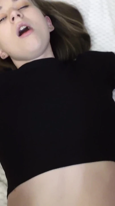 Захватывающий момент из "Остановите трахать подарок моего бойфренда. Тантали"