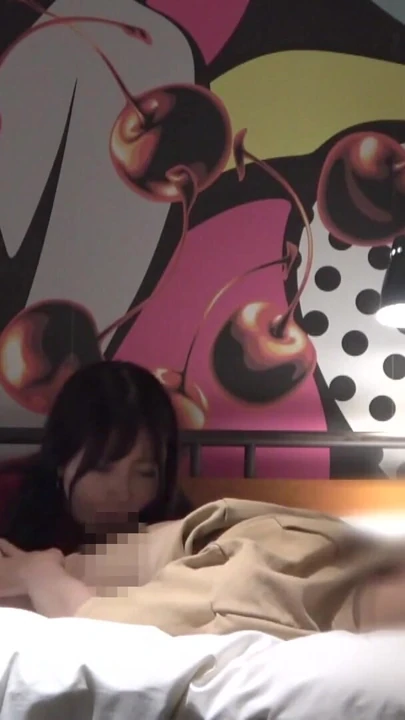 Part 3: Sex with an Amateur Brought Into the Room, Released as an AV Vol.19 | Clip 1