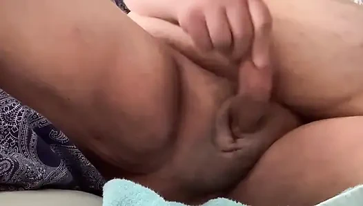 Cum Squirting Jefbear 2026