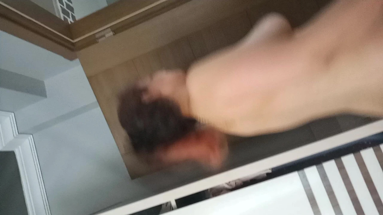 Gırtlağına kadar alma denemesi