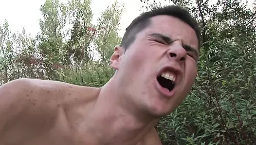 Olgun 4 sevgilisi - lezbo milf sevgilisinin yüzüne oturur