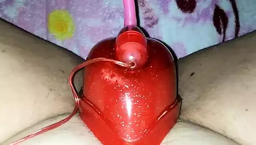 Amcık bakış açısı