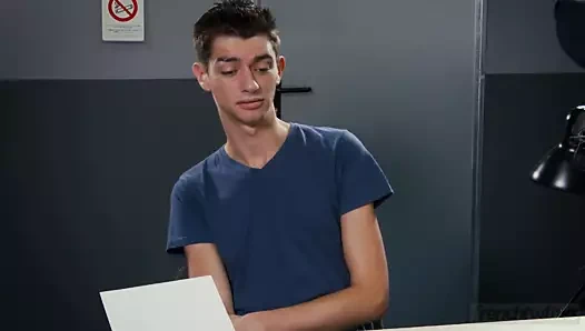 Bir araba hikayesi - 1. bölüm