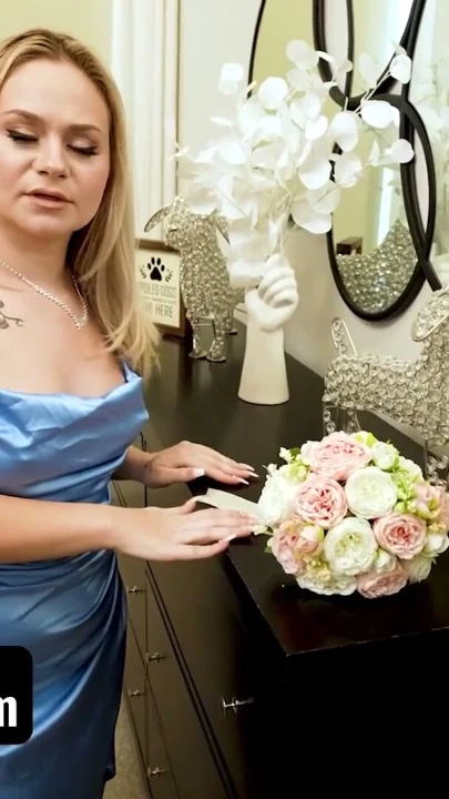He's Getting Married But Can't Stop Sneaking Around With His Own Real Step Sister - SisLovesMe | Clip 1