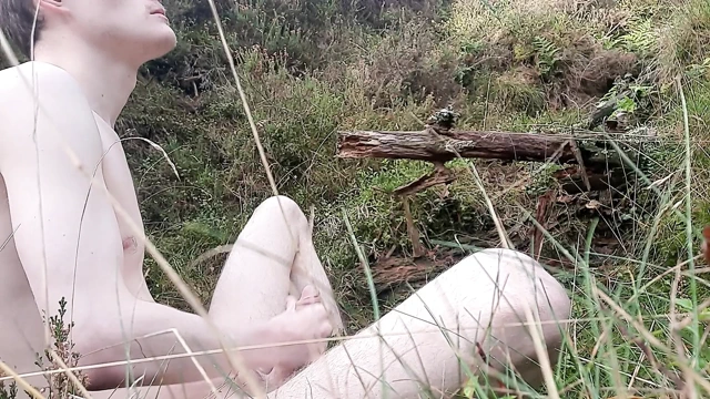 Açık havada mastürbasyon