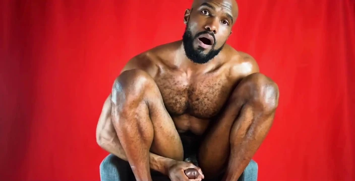 Black Muscles