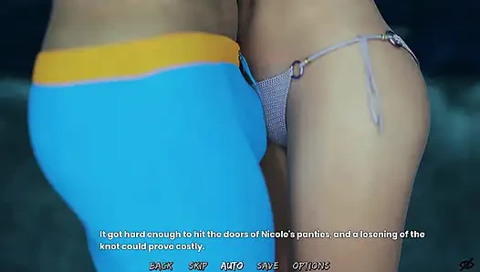 Görünmeyen İçgüdüler #4