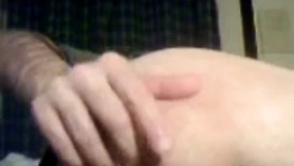 Anal yumruk bölüm 1