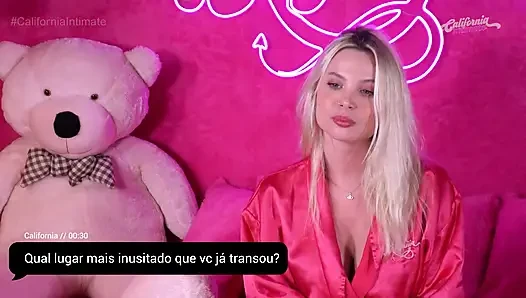 Samimi premium - giovanna genesini