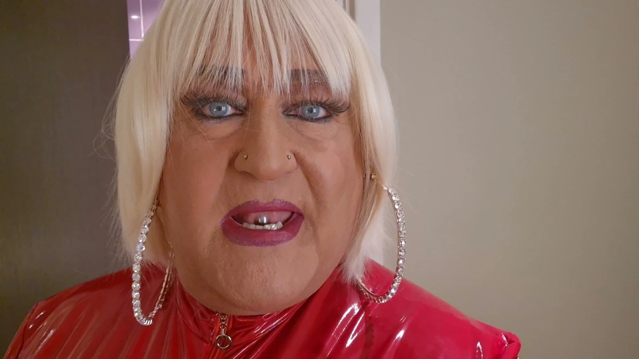 Tanyalushxx siyah yarak istiyor