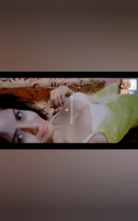 Desi nishi seks videocall 9786570517 dm sutyen külot oral seks