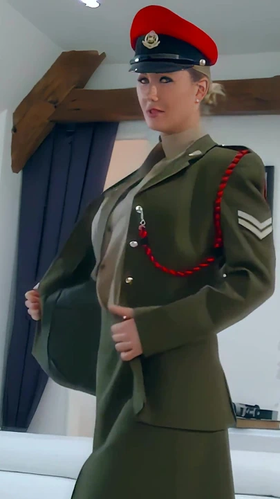 Striptiz intikamı sammi tye